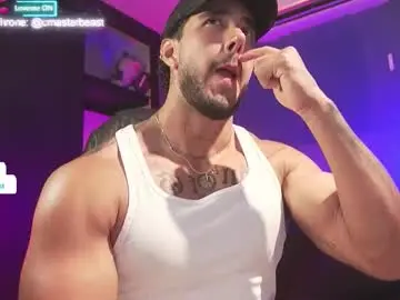 Chaturbate Private Sex Chat of jacobfitness