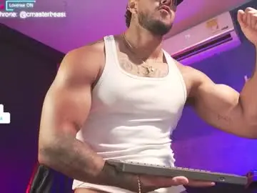 Chaturbate Adult Webcams of jacobfitness