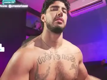 Chaturbate Adult Webcam of jacobfitness