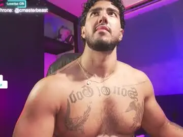 Chaturbate Sex Cam of jacobfitness