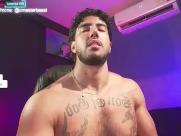 Chaturbate Live Sex of jacobfitness