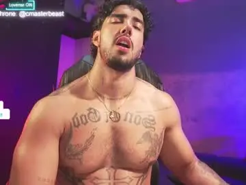 Chaturbate Watch Live Sex Cams of jacobfitness