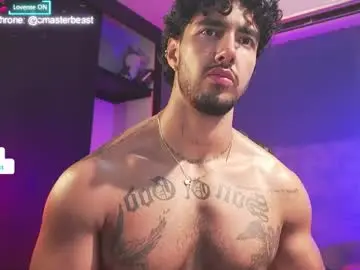 Chaturbate Live Sex Cam of jacobfitness