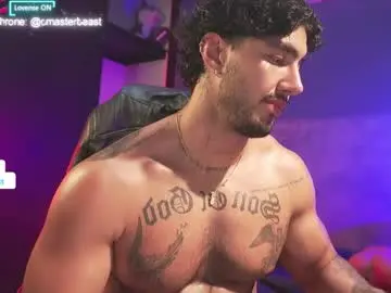 Chaturbate Sex Chat of jacobfitness