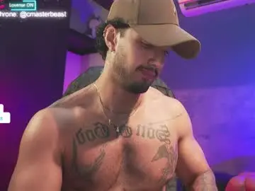 Chaturbate Sex Chat of jacobfitness