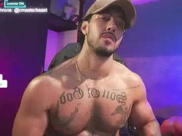 Chaturbate Sex Cam of jacobfitness