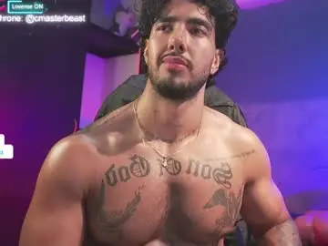 Chaturbate Watch Live Sex Cams of jacobfitness