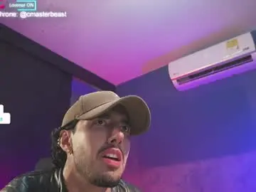 Chaturbate Live Sex Cam of jacobfitness