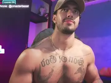 Chaturbate Best live sex cam show of jacobfitness