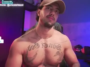 Chaturbate Live Sex of jacobfitness