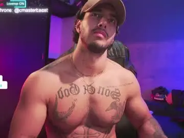 Chaturbate Adult Webcam of jacobfitness
