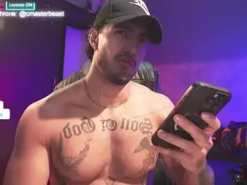Chaturbate Sex Chat of jacobfitness