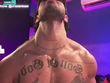 Chaturbate Best Webcam of jacobfitness
