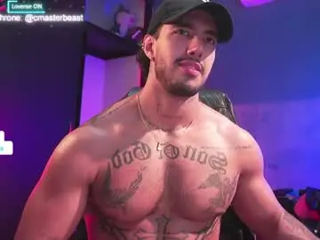 Chaturbate Nude Webcam of jacobfitness