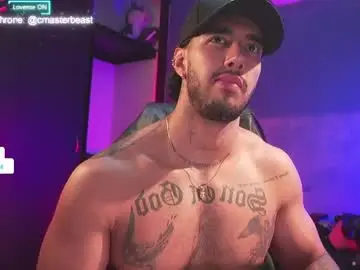 Chaturbate Live Porn of jacobfitness