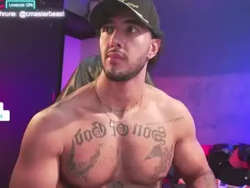 Chaturbate Live Sex of jacobfitness