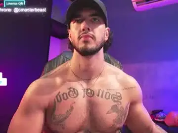 Chaturbate Live Sex of jacobfitness