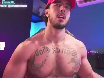 Chaturbate Adult Webcams of jacobfitness