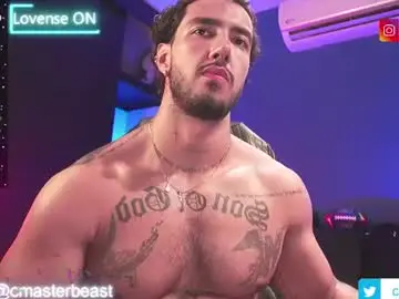 Chaturbate Adult Video Chat of jacobfitness