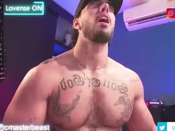 Chaturbate Free Live Porn of jacobfitness