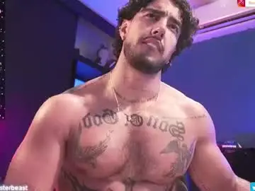Chaturbate Best live sex cam show of jacobfitness