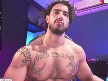Chaturbate Live Sex Cam of jacobfitness