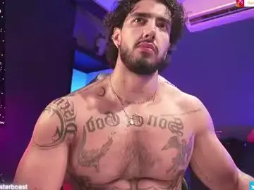 Chaturbate Nude Webcam of jacobfitness