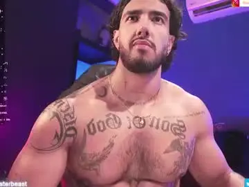 Chaturbate Live Sex of jacobfitness