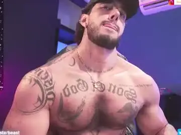 Chaturbate Live Sex of jacobfitness