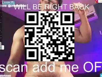 Chaturbate Sex Chat of jacobfitness