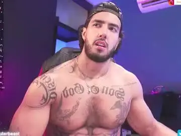 Chaturbate Live Porn of jacobfitness