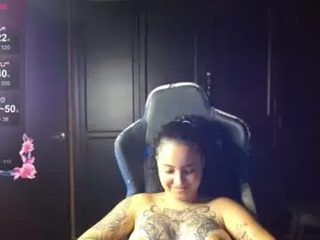 Chaturbate Adult Webcam of jaydensalvatore_