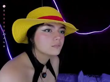 Chaturbate Best live sex cam show of kaguya__black