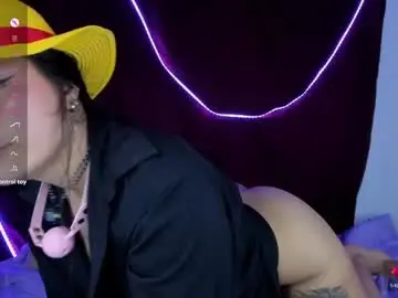 Chaturbate Adult Video Chat of kaguya__black