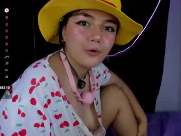 Chaturbate Best Webcam of kaguya__black