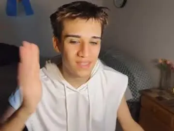 Chaturbate Adult Video Chat of kevinonly43