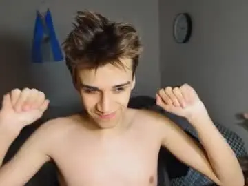 Chaturbate Sex Chat of kevinonly43