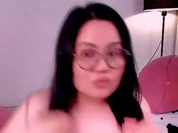 Chaturbate Best live sex cam show of kyliewebster