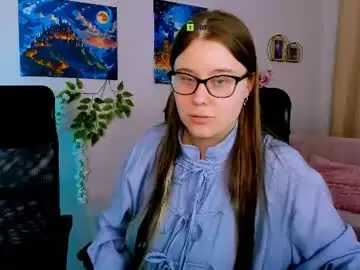 Chaturbate Nude Webcam of leila_moon_