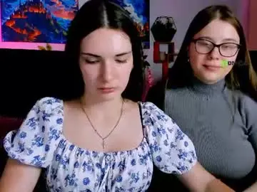 Chaturbate Adult Webcams of leila_moon_