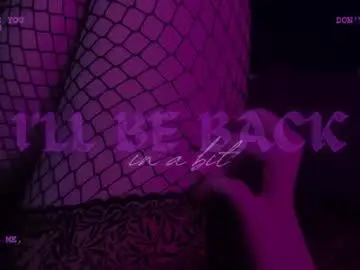 Chaturbate Watch Live Sex Cams of leila_moon_