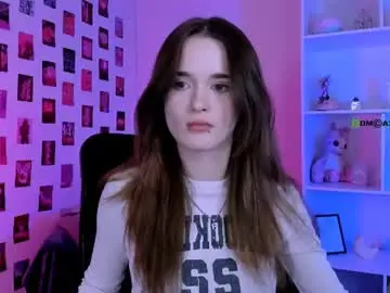 Chaturbate Live Sex Cam of leila_moon_