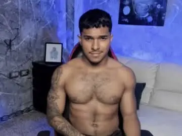 Chaturbate Watch Live Sex Cams of leo_taro