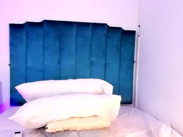 Chaturbate Sex Chat of lexa_storm_