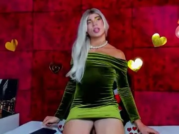 Chaturbate Live Sex Cam of liiacollins