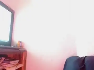 Chaturbate Adult Webcam of liliandoll