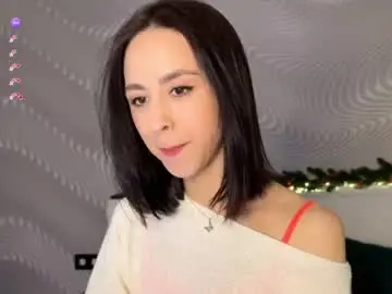 Chaturbate Nude Webcam of miasweetashoney