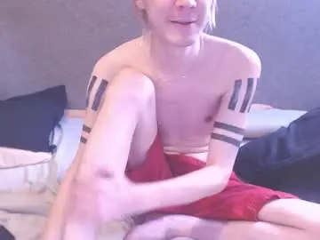 Chaturbate Best live sex cam show of michael_danymans