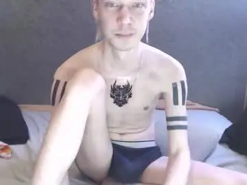 Chaturbate Adult Webcam of michael_danymans