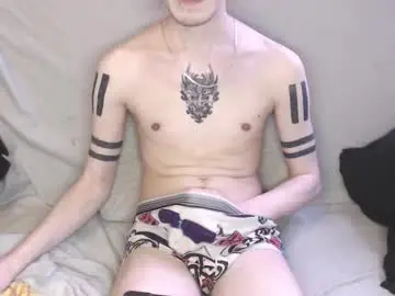 Chaturbate Live Sex Cam of michael_danymans